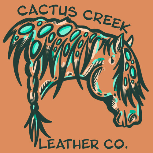 Cactus Creek Leather Co.